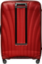 Samsonite C-Lite Spinner 86cm  Chili red