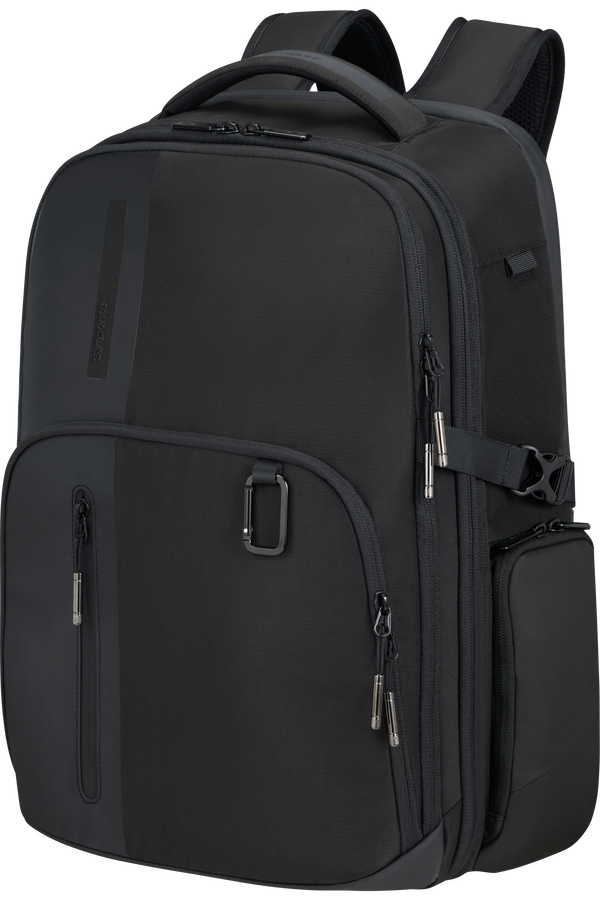 Samsonite Biz2go BP EXP Overnight  Czarny