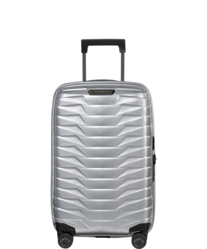 Proxis Walizka na 4 kołach poszerzany 55cm 55 x 35 x 23/26 cm | 2.2 kg