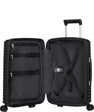 Upscape Walizka na 4 kołach poszerzany 55cm 55 x 35 x 25/28 cm | 2.3 kg