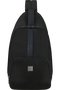 Samsonite Sacksquare Sling Bag M  Czarny