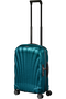 Samsonite C-Lite Spinner 55cm  Petrol Blue