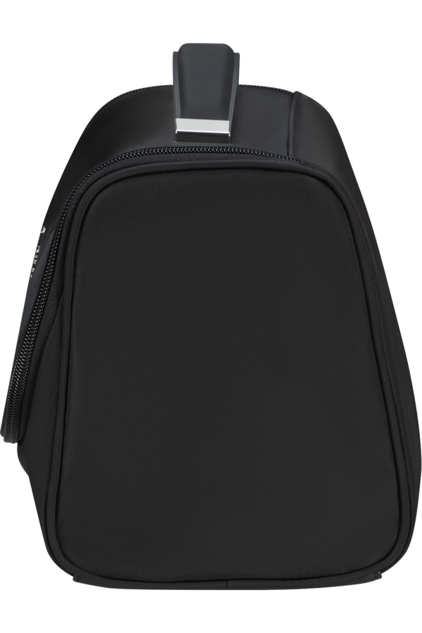 Samsonite Attrix Toilet Kit Hanging Toilet Kit  Antracytowy