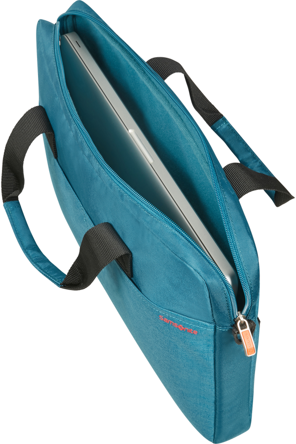 Samsonite Sideways 2.0 Shuttle Sleeve  15.6inch Moroccan Blue