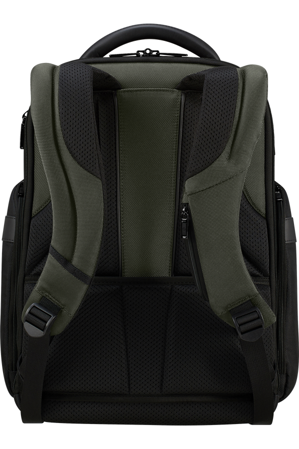 Samsonite Pro-DLX 6 Underseater Backpack 15.6'  Zielony
