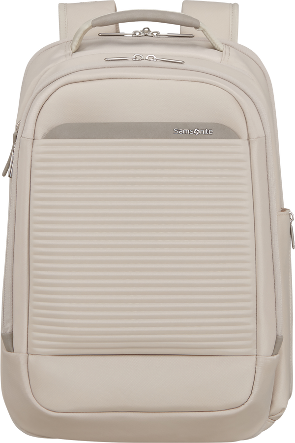 Samsonite Paralux 2-1 Travel Backpack  Stone Grey