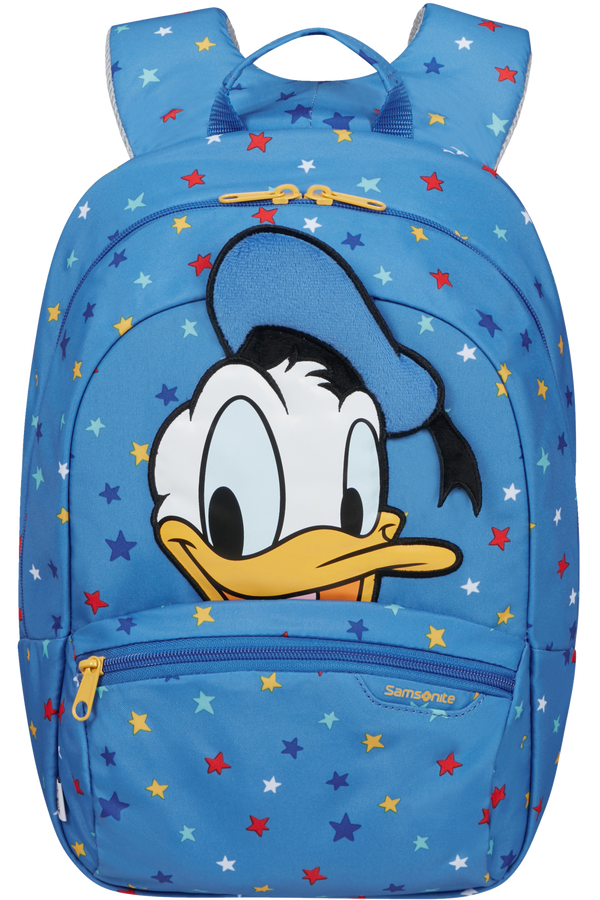 Samsonite Disney Ultimate 2.0 Backpack Disney Donald Stars S+  Donald Stars