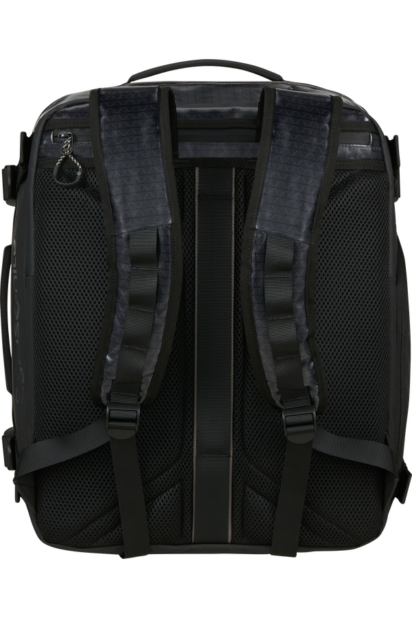 Samsonite Outtrax Underseat Backpack M  Slate Black
