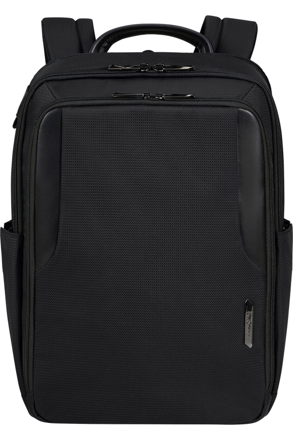 Samsonite Xbr 2.0 Backpack 14.1'  Czarny
