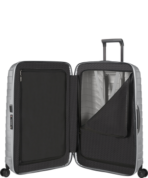 Proxis Walizka na 4 kołach 75cm 75 x 51 x 31 cm | 3.1 kg