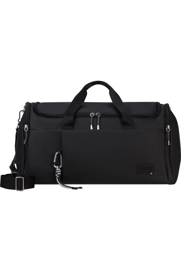 Samsonite Wander Last Duffle 53cm  Czarny