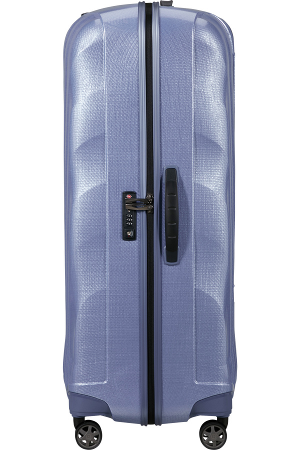 Samsonite C-Lite Spinner 86cm  Lavender