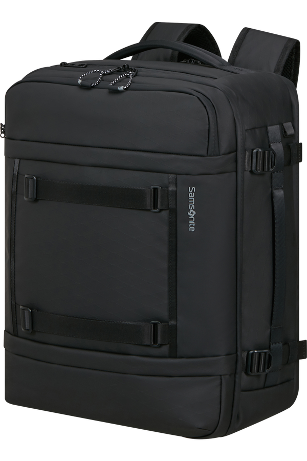 Samsonite Cabin Pack Underseat Backpack M  Czarny