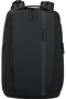 Samsonite Active Road Laptop Overnight Backpack 25L  Czarny