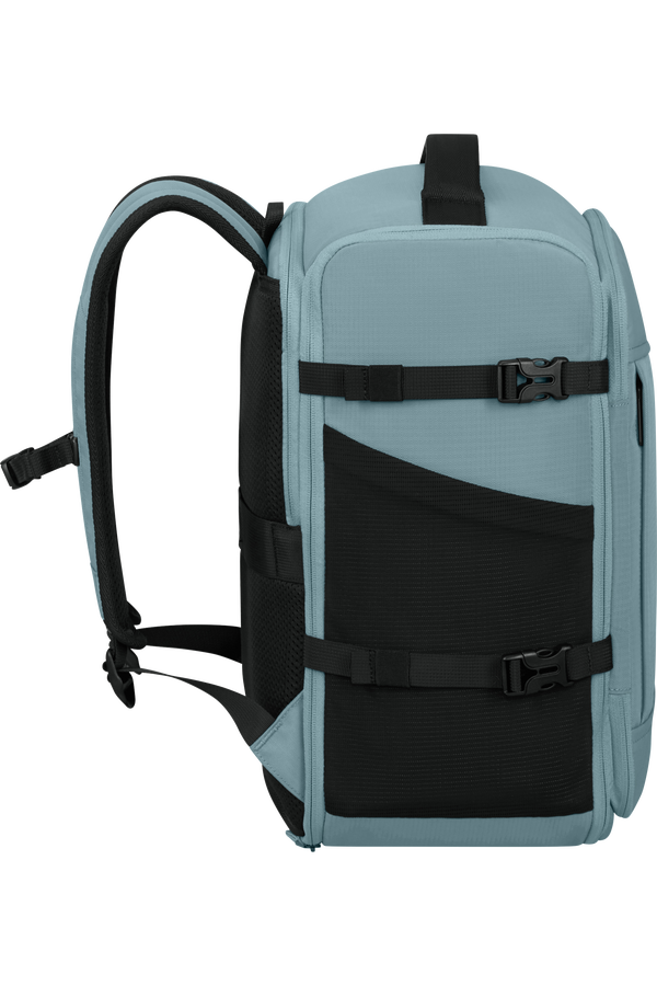 2FIT Plecak podręczny pod fotel 2 w 1
