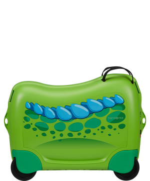 Dream2go Walizka na 4 kołach 38 x 52 x 21 cm | 2.1 kg