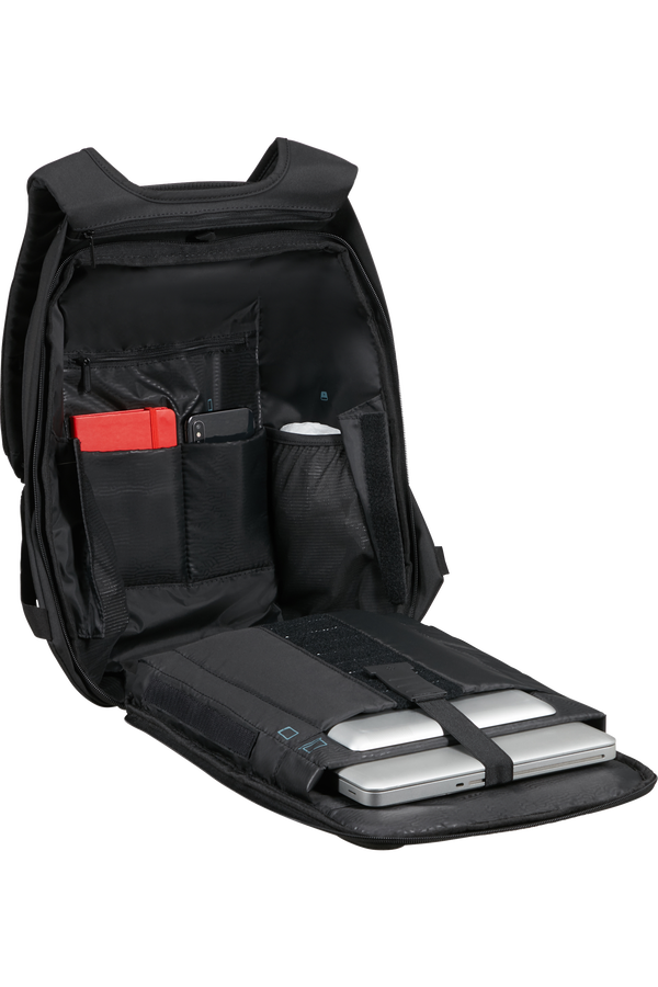 Securipak 2.0 Plecak 15.6"