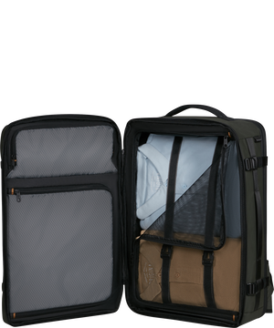 Cabin Pack Plecak 17.3" 55 x 35 x 23/27 cm | 1.7 kg