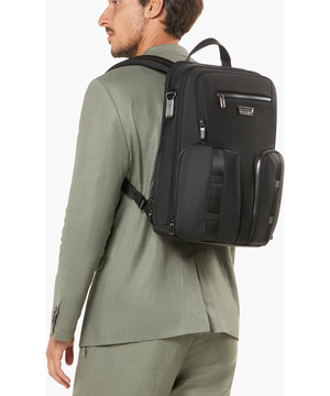 Urban-Eye Plecak 15.6" 43 x 30 x 18 cm | 1.1 kg