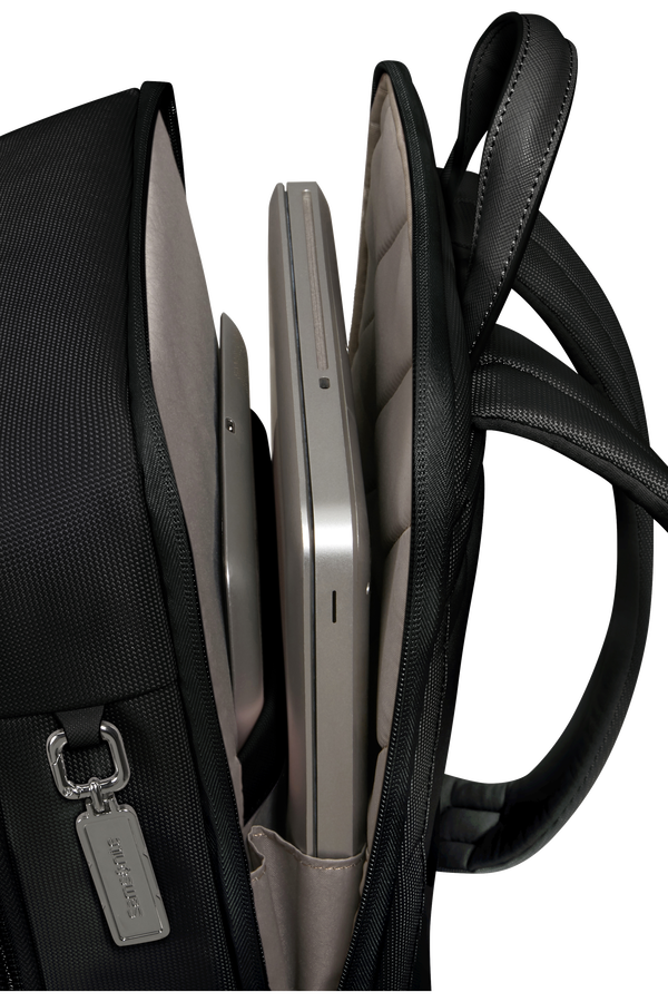 Samsonite Image Biz Backpack 14.1'  Czarny