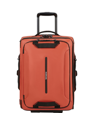 Ecodiver Torba podróżna na kółkach / Plecak 55cm 55 x 40 x 25 cm | 2.8 kg Ecodiver Torba podróżna na kółkach / Plecak 55cm 55 x 40 x 25 cm | 2.8 kg