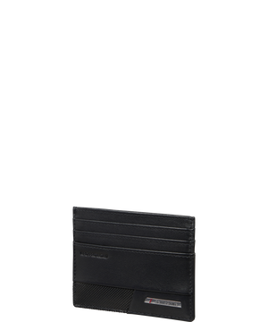 Pro-Dlx 6 Slg Pokrowiec na karty kredytowe 10 x 7.6 x 0.5 cm Pro-Dlx 6 Slg Pokrowiec na karty kredytowe 10 x 7.6 x 0.5 cm