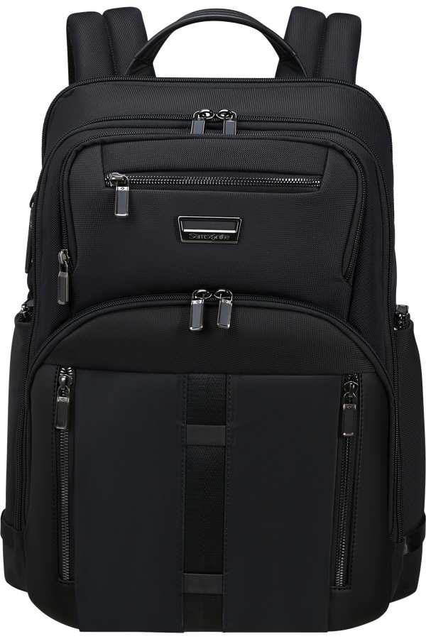 Samsonite Urban-Eye Laptop Backpack 15.6'  Czarny