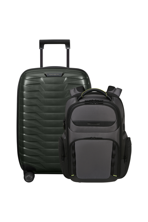 Samsonite PROXIS x PRO-DLX 6 SET Samsonite PROXIS x PRO-DLX 6 SET