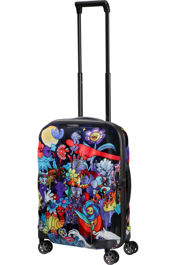 Samsonite C-Lite SPINNER 55/20 EXP LTD 55cm Nightfall