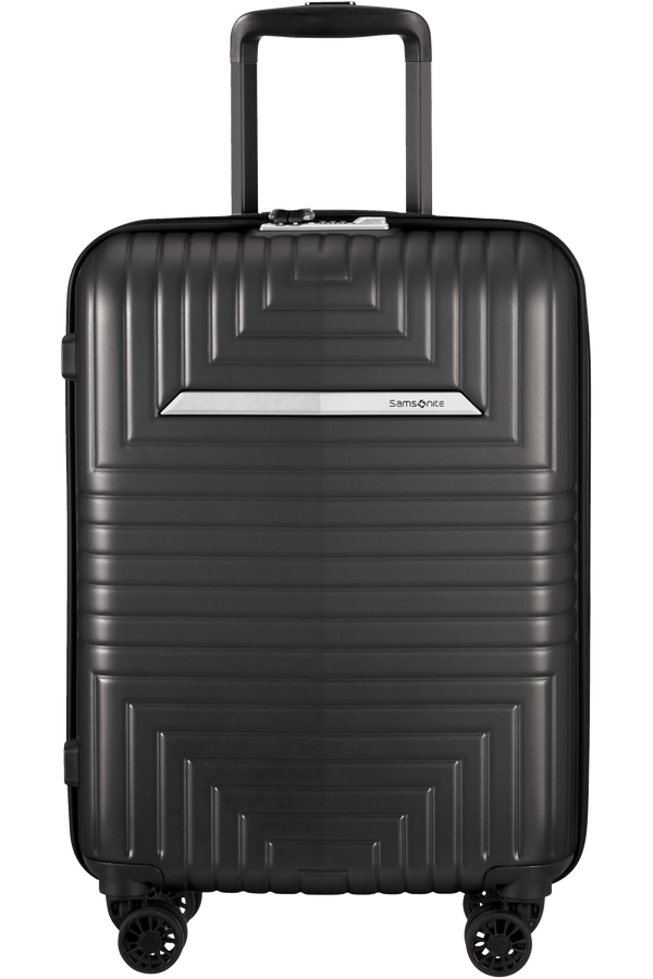 Samsonite Gateway 200 Spinner 55cm  Matt Graphite