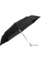 Samsonite Rain Pro Parasol automatycznie otwierany i składany 3 Sect. Czarny Samsonite Rain Pro Parasol automatycznie otwierany i składany 3 Sect. Czarny