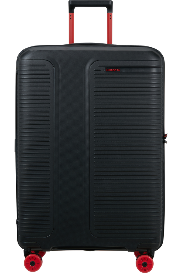 Prodiver Walizka na 4 kołach poszerzany 75cm