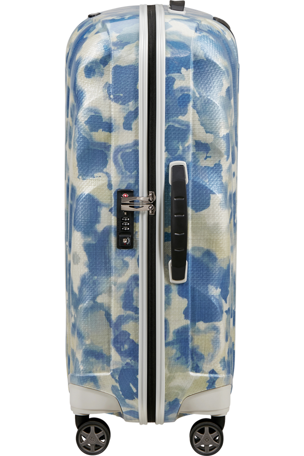 C-Lite Walizka na 4 kołach 69cm