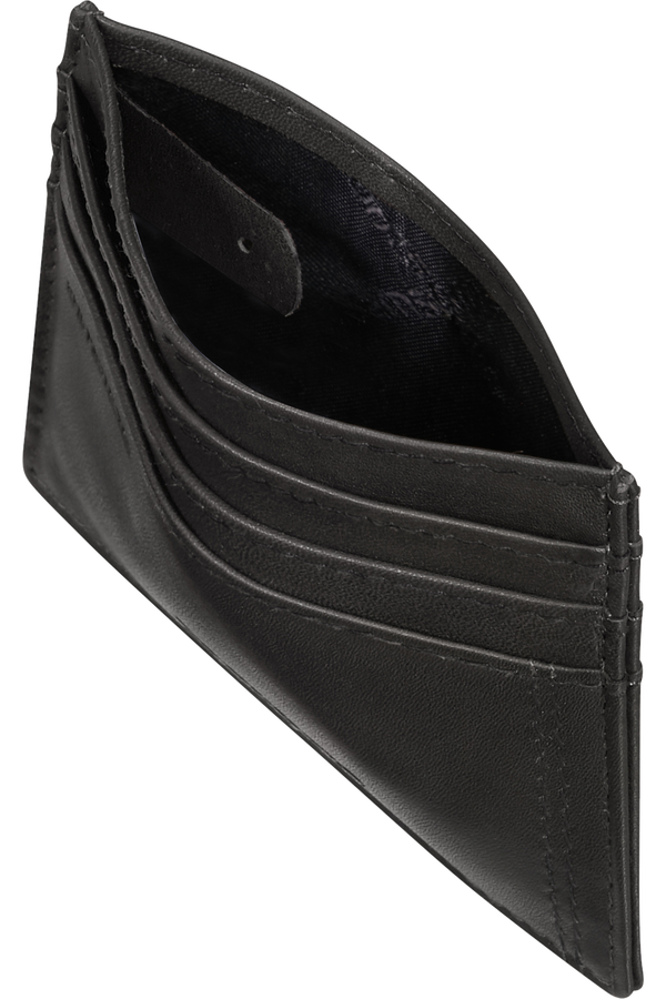 Samsonite Attack 2 Slg 732 - 6CC H S  Czarny