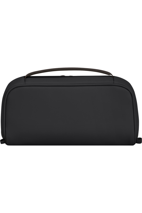 Samsonite Glam-Go Pouchy Beauty Case  Czarny