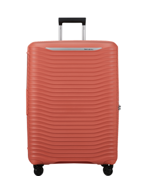 Upscape Walizka na 4 kołach poszerzany 75cm 75 x 51 x 30/33 cm | 3.4 kg