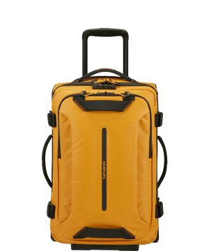 Ecodiver Torba na kołach 55cm z podwójną ramą 15.6" 55 x 35 x 23 cm | 2.4 kg Ecodiver Torba na kołach 55cm z podwójną ramą 15.6" 55 x 35 x 23 cm | 2.4 kg