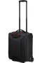 Samsonite Ecodiver Duffle with wheels underseater 45cm  Czarny