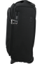 Samsonite Re-Lite Upright Underseater 45cm  Czarny
