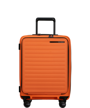 Restackd Walizka na 4 kołach poszerzany 55cm 55 x 40 x 23/26 cm | 3.1 kg Restackd Walizka na 4 kołach poszerzany 55cm 55 x 40 x 23/26 cm | 3.1 kg