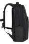 Samsonite Biz2go Laptop Backpack 15.6'  Czarny