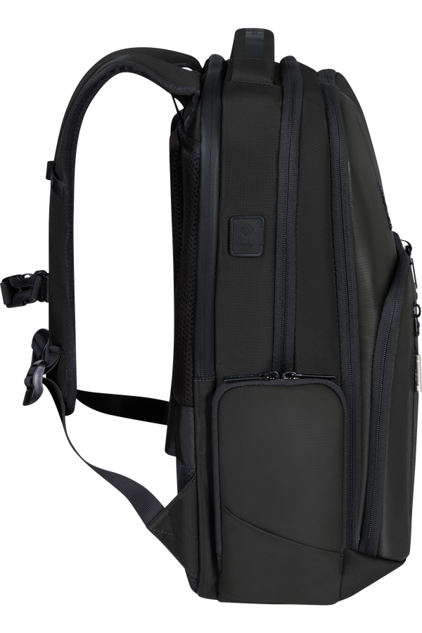 Samsonite Biz2go Laptop Backpack 15.6'  Czarny