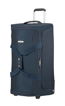 Spark SNG Torba podr&oacute;żna na k&oacute;łkach 77cm 107.5 L | 38 x 77 x 38 cm | 3 kg