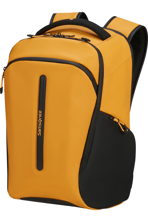 Samsonite Ecodiver Laptop Backpack XS  Żółty