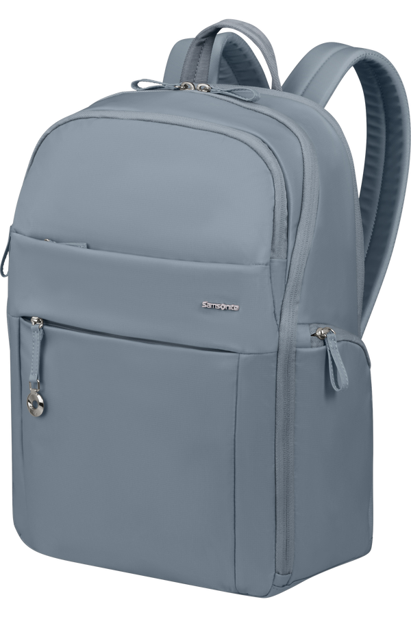 Samsonite Move 5.0 Backpack 14.1'  Dusty Blue