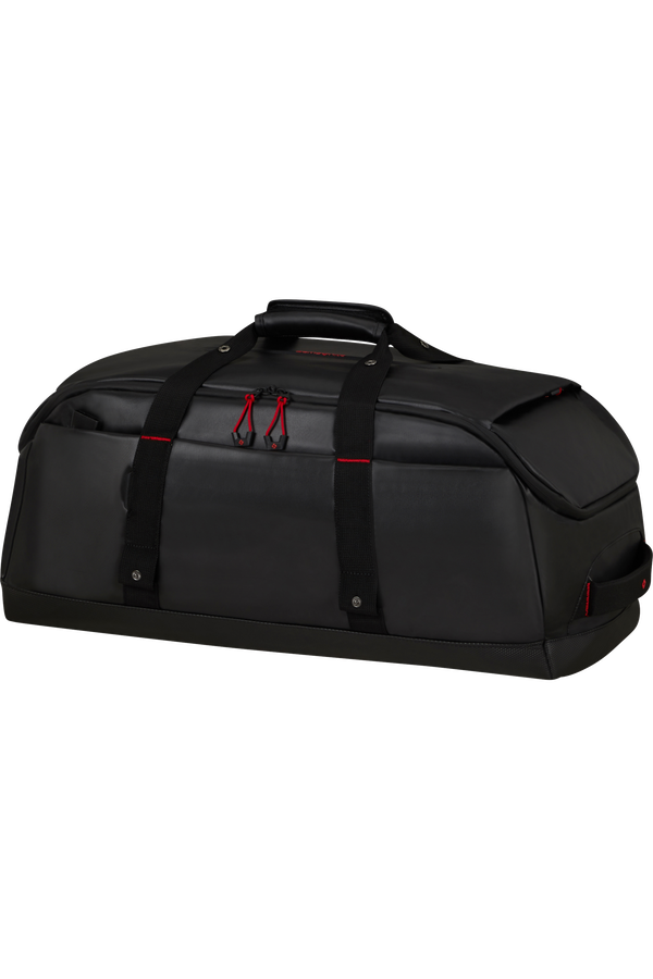 Samsonite Ecodiver DUFFLE M  Czarny