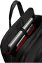 Samsonite Pro-Dlx 6 Bailhandle Expandable 17.3'  Czarny Samsonite Pro-Dlx 6 Bailhandle Expandable 17.3'  Czarny
