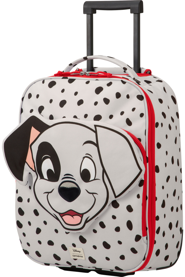 Sammies Disney Walizka na 2 kołach 45cm