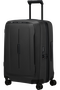 Samsonite Essens Spinner Expandable ZIP 55cm  Grafitowy