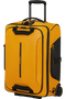 Samsonite Ecodiver DUFFLE/WH 55/20 BACKPACK  Żółty